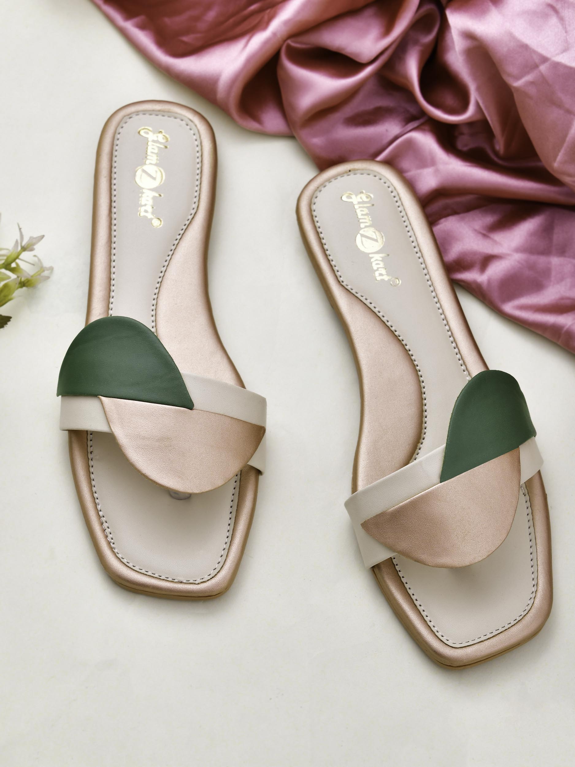 Women's Flat Sandals | Explore our New Arrivals | ZARA India-sgquangbinhtourist.com.vn